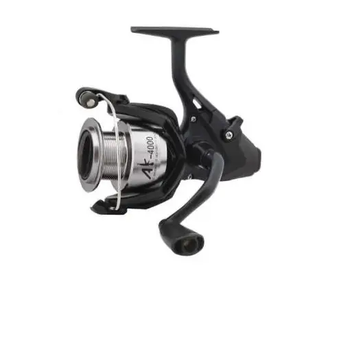Kolowrotek Okuma AK-4000 Baitfeeder 1+1bb