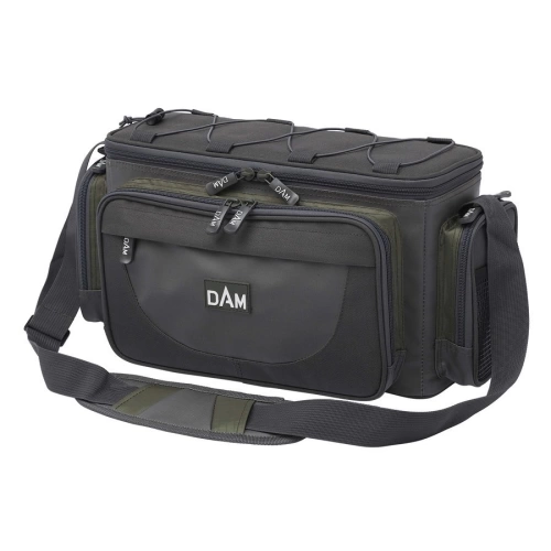 DAM LURE CARRYALL S (2 "L" BOXES)