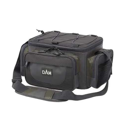 DAM SPINNING BAG M (4 