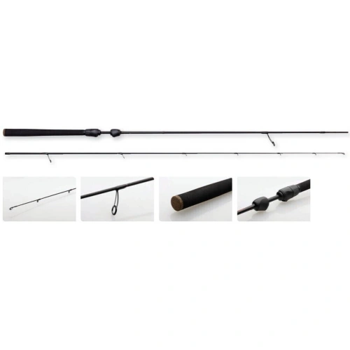 Wedka R.T. TROUT AND PERCH STICK 206CM 4-16G 2SEC