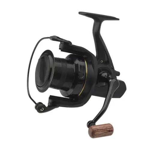 Kolowrotek QUICK 3 SLS 8000 9+1BB