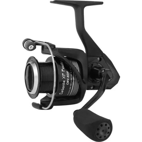 Kolowrotek Okuma Carbonite XP Feeder CBV-40 FD 2+1