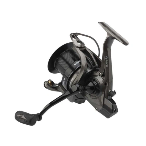 Kolowrotek Dam QUICK 2 LC 8000 5+1BB