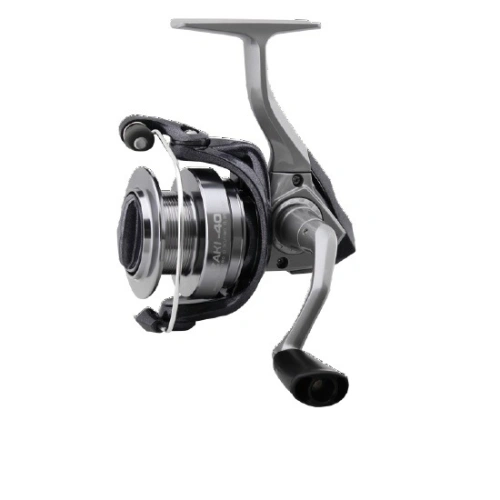 Kolowrotek Okuma Azaki AZ-65 FD 1+1bb