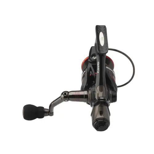 Kolowrotek Dam QUICK 4 4000 FS 6+1BB