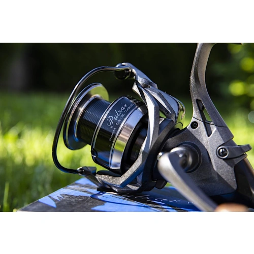 Kolowrotek Okuma PULZAR PZB 7000 BF 5+1BB
