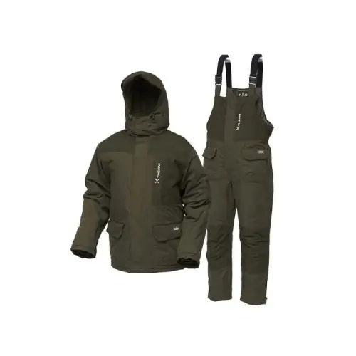 DAM Xtherm Winter Suit XXL