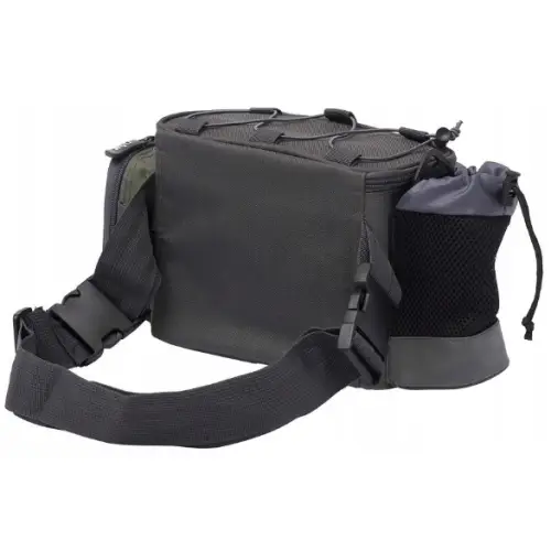 DAM HIP & SHOULDER BAG M (3 BOXES)