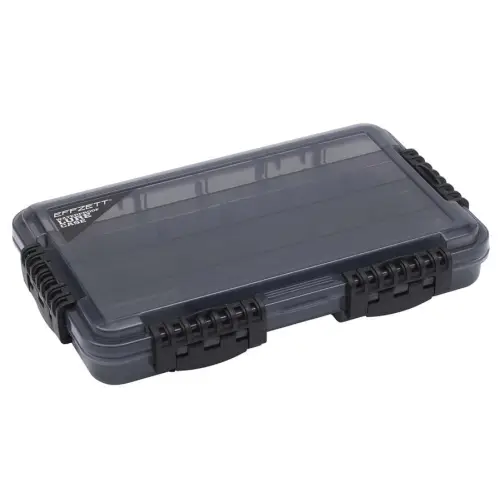 Dam EFFZETT WATERPROOF LURE CASE V2 XL SINGLE COMP