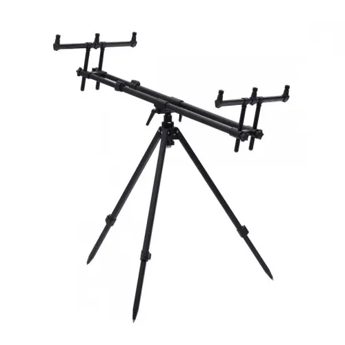 DAM ALU TRI POD DELUXE 3 ROD