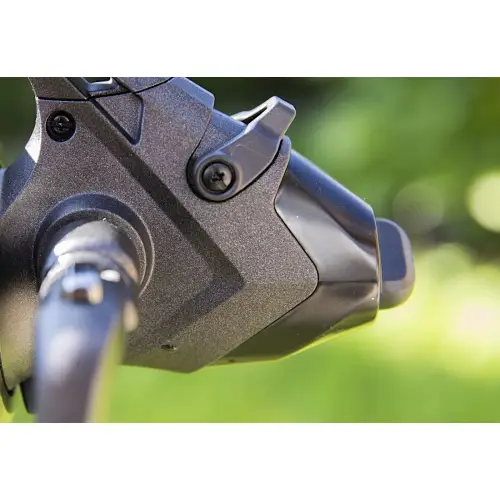 Kolowrotek Okuma PULZAR PZB 6000 BF 5+1BB