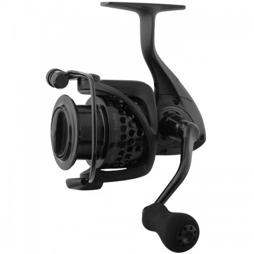 Kolowrotek Okuma Custom Black Feeder CLXF-40 FD 7+
