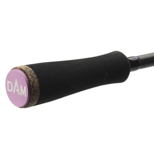 Wedka DAM YAGI CAST 2.20M 15-53G - 2sec