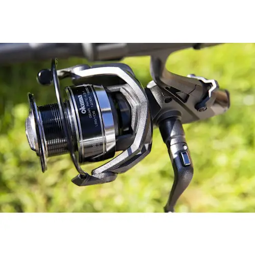 Kolowrotek Okuma PULZAR PZB 7000 BF 5+1BB