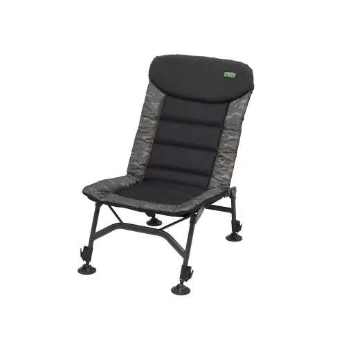 Dam MADCAT CAMOFISH CHAIR