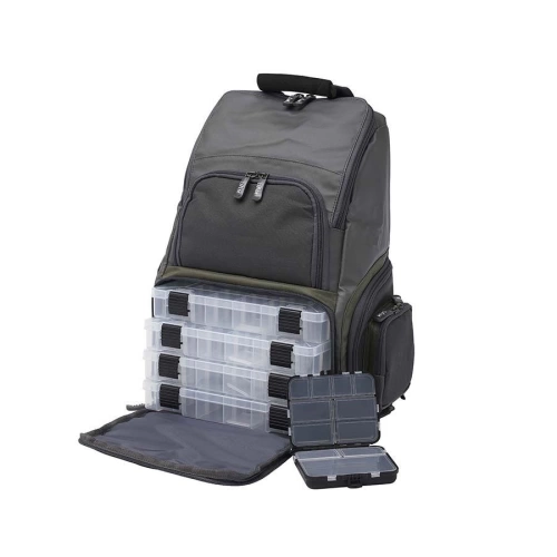 DAM BACKPACK (4 BOXES)
