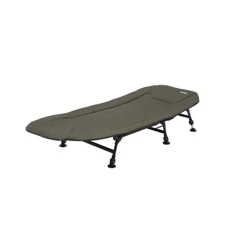 DAM ECO BEDCHAIR 6-LEG STEEL