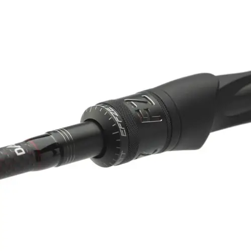 Wedka Dam EFFZETT Z1 DETECTOR 2.70M 50-80G - 2SEC