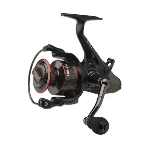 Kolowrotek Dam QUICK 4 4000 FS 6+1BB