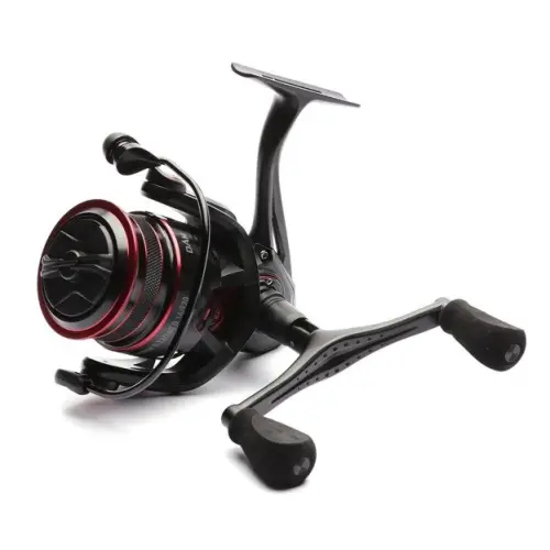 Kolowrotek Dam QUICK 6 4000 FD Method 9+1BB