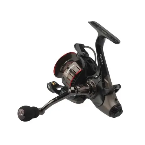 Kolowrotek Dam QUICK 4 3000 FS 6+1BB