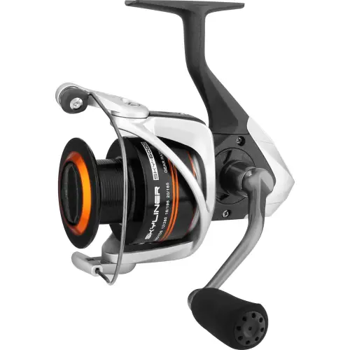Kolowrotek Okuma Skyline SKY-4000 FD 5+1bb