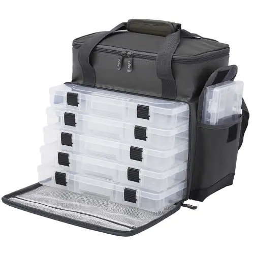 DAM TACKLE BAG L