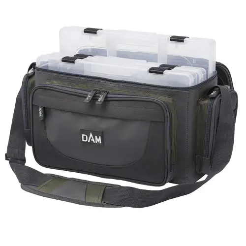 Dam Lure Carryall M 3L Boxes