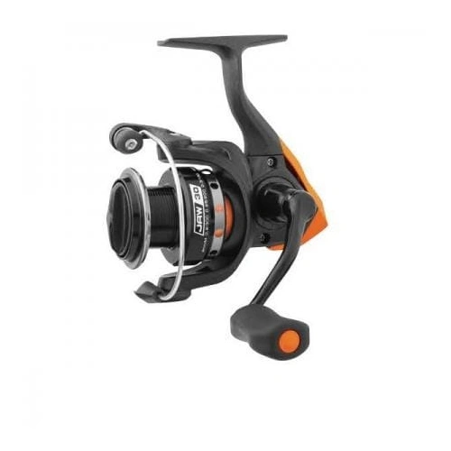 Kolowrotek Okuma JAW-40 FD 3+1bb