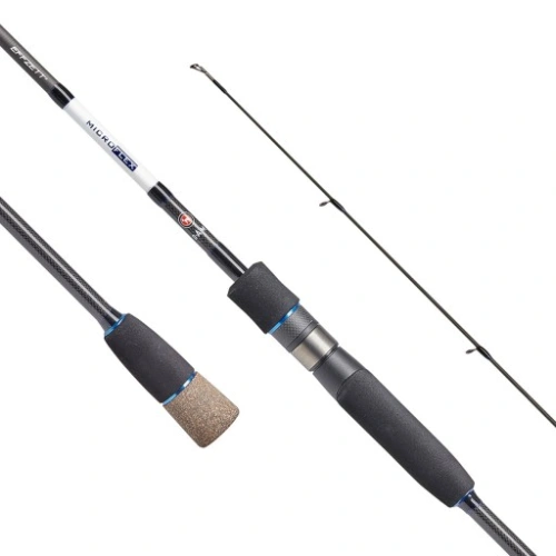 Wedka Dam EFFZETT MICROFLEX 2.10M / 3-15G - 2sec