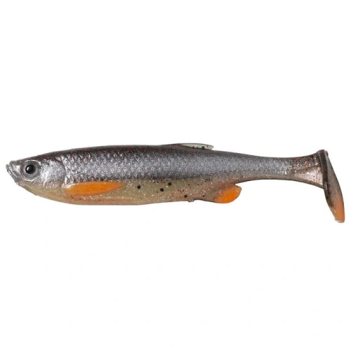 Savage Gear 3D Fat Minnow T-tail 10.5cm 11g Green