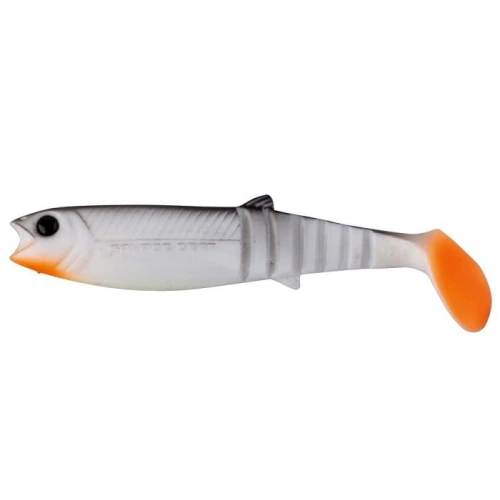 Savage Gear LB Cannibal 15cm 33g White Black