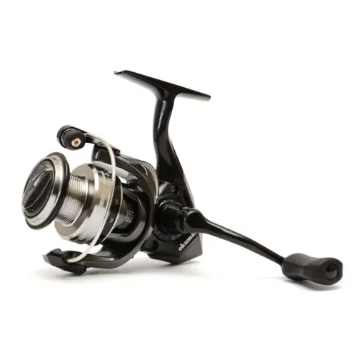 Kolowrotek Okuma Altera ATE-40 FD 3+1bb