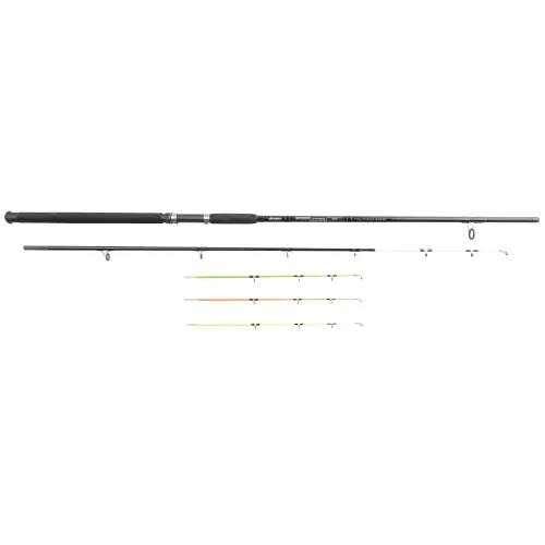 Wedka R.T. Sea Quiver 270cm 4-tip 40-80-120-200g