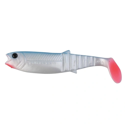 Savage Gear LB Cannibal 10cm Blue 9g Pearl