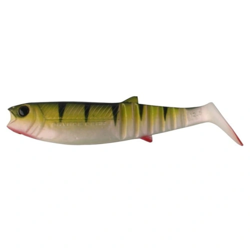 Savage Gear CANNIBAL SHAD 15CM 33G PERCH