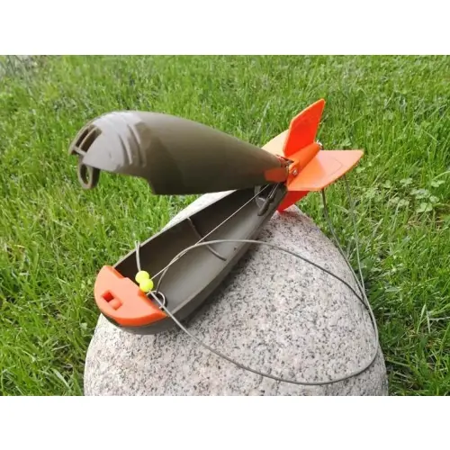 Prologic Rakieta  Airbomb L