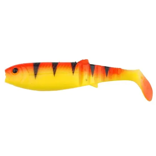 Savage Gear CANNIBAL SHAD 6.8CM 3G GOLDEN AMBULANC