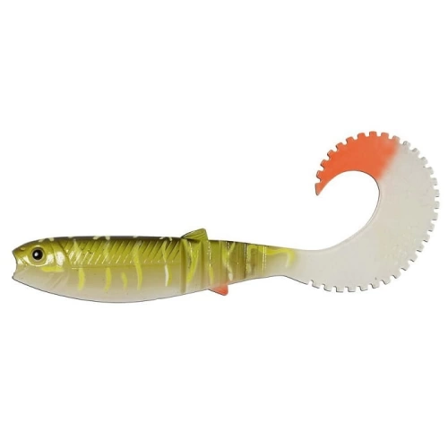Savage Gear CANNIBAL CURLTAIL 10CM 5G PIKE