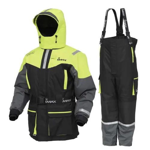 IMAX SeaWave Floatation Suit 2pcs L