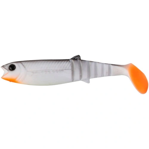 Savage Gear LB Cannibal 10cm 9g White Black