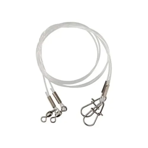 SG Regenerator Trace 1.20mm 34kg 60cm 3pcs