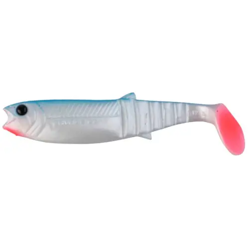 Savage Gear CANNIBAL SHAD 8CM 5G BLUE PEARL