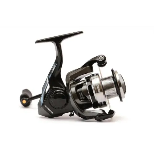 Kolowrotek Okuma Altera ATE-30 FD 3+1bb