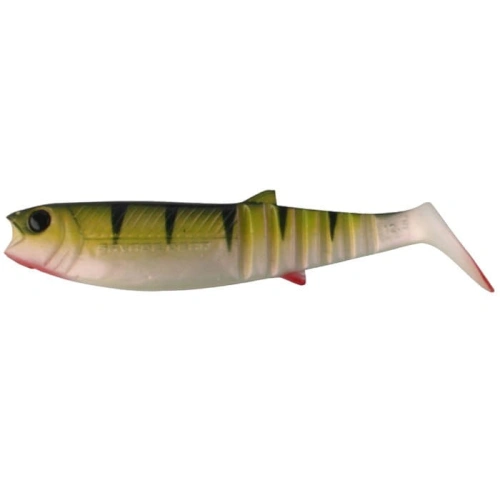 Savage Gear CANNIBAL SHAD 8CM 5G PERCH