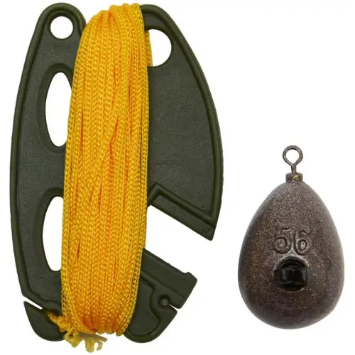 Radical Back Lead Gravel