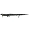 SG 3D Snake 20cm 25g Floating 04 Steel Adder