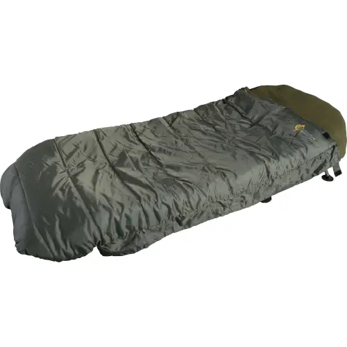Prologic Cruzade+ Sleeping Bag (90X210cm)