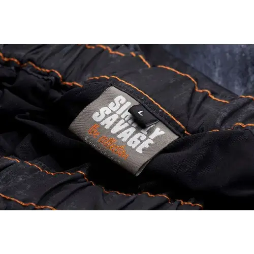 Savage Gear Simply Savage Shorts roz. L