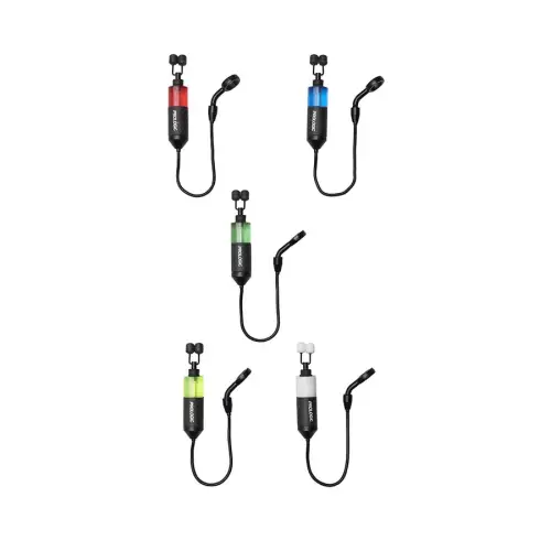 Prologic K3 Hang Indicator Set 3 Rod